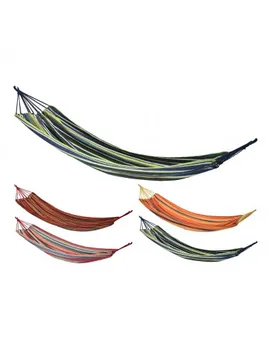 

Hammock 200x100cm assorted models