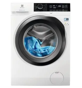 

WASHING MACHINE C/F ELECTROLUX EW8F2146GB 10 KG 1400RPM OR
