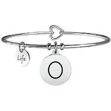 

Kidult Bracelet Woman Jewelry Symbols Trendy item No. 231555o