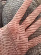 Curtain Mosquito-Netting Window-Screen Insect Door Home-Protector Summer for Fly