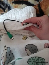 Pañales de muselina 70% de bambú + 30% algodón, toalla para envolver, baberos, mantas de muselina para bebé, pañal para recién nacido, 60x60cm