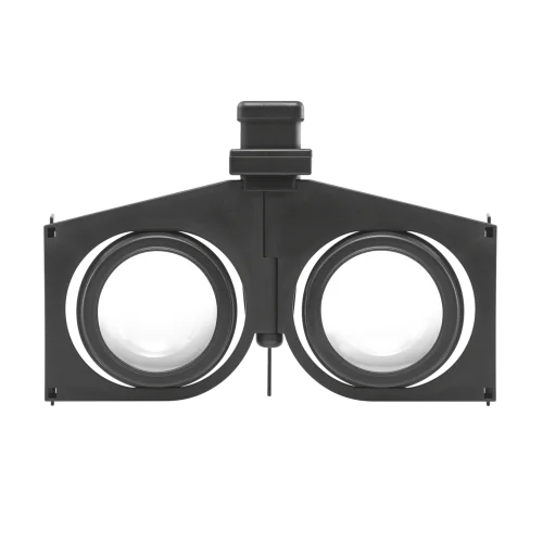 VR очки для смартфона 21562 Trust Pixi складные карманные