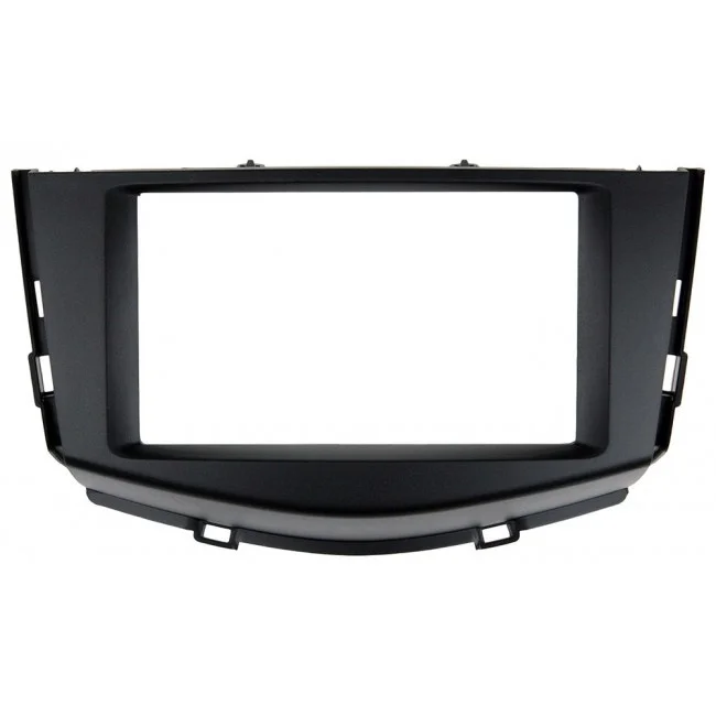 Штатная магнитола LeTrun 1968-RP-LFX60-17 для Lifan X60 I 2012-2