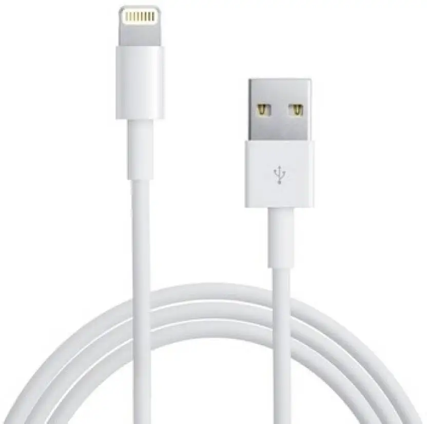 Кабельное зарядное usb-устройство-I P H O N E-6 6S 7 7 Plus 8 8 Plus X XS Max XR-I P a d-L i g h t n i n g 8 pin 1 метр нагрузка на данные