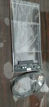 Hard-Drive-Case Hdd Enclosure Support External-Hdd-Case Sata Ssd Transparent UTHAI USB3.0/2.0