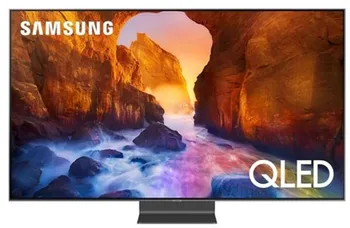 

SAMSUNG TV 55QE55Q90RATXXC QLED WIFI