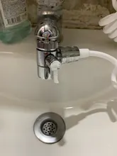 Suit Faucet Sink House Hand-Toilet External Shower Kitchen Water-Saving-El1020 Flexible