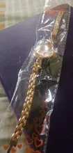 Marca Lvpai, conjunto de relojes de pulsera de lujo para mujer, estrella de diamantes de imitación, pulsera, reloj de vestir para mujer, nuevos relojes Zegarek Damski