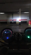 10000Lm H4 LED Moto H6 BA20D de la motocicleta del LED de bombillas de faros CSP de la lente, blanco, amarillo, Hola Lo lámpara accesorios para Scooter niebla luces 12V