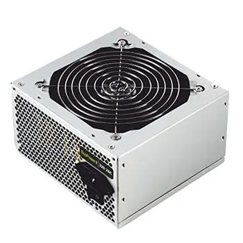 

Fuente de Alimentacion Ecopower II de 500W