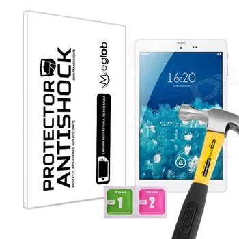 

Screen protector Anti-Shock Anti-scratch Anti-Shatter compatible with Tablet Chuwi VL8