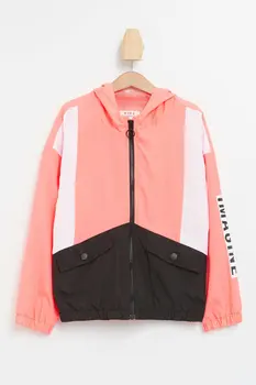 

DeFacto GirlRaincoat-M9212A620SP