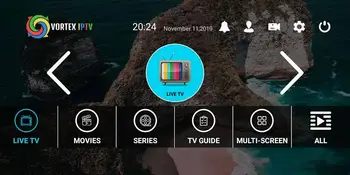 

Subscription 12 Months Smarters Pro Android Box Smart TV M3U IOS MAG