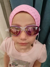 Gafas ópticas de natación para hombre y mujer, lentes para miopía, para piscina, profesionales, impermeables, gafas de buceo graduadas para adultos