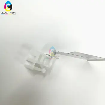 

Original 1Pc Roland VP-300/VP-300i/VP-540/VP-540i/VP300/VP300i/VP540/VP540i Short Media Clamp L - 22805575