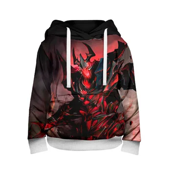 

Children's sweatshirt 3D shadow fiend