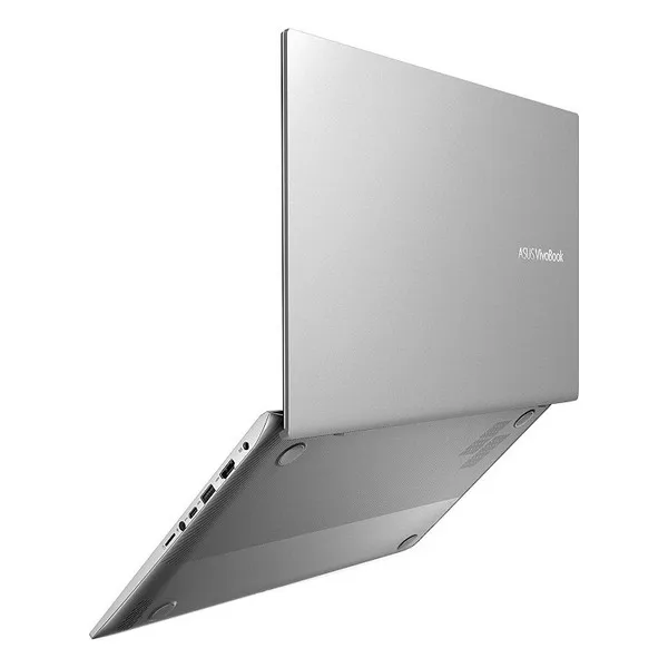 Ноутбук Asus S532FA-BN040T 15," i5-8265U 8 ГБ ОЗУ 256 ГБ SSD серебристый