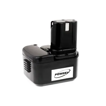 

Battery for Hitachi model EB1214L 2000mAh NiMH