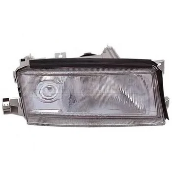

Фара правая (Н4/Н3)(п/т) для for Skoda Octavia (1U2/1U5) 04/97-08/00 Hella - 1EL 246 003-181