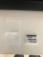 Tarjeta Micro DE MEMORIA V5.0 SD2VITA PSVita, adaptador de ranura para tarjeta SD 1000/2000, sistema de tarjeta Sd 3,60, novedad