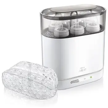 

Philips AVENT Sterilizer