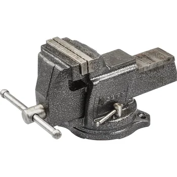 

Vise industrial rotary BISON 100-32703mm 100