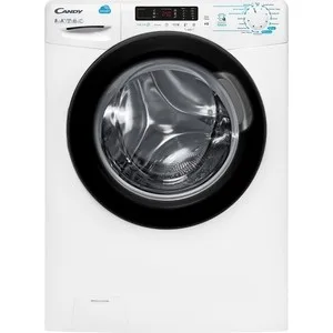 

Washing machine candy css44 1282db/2-07