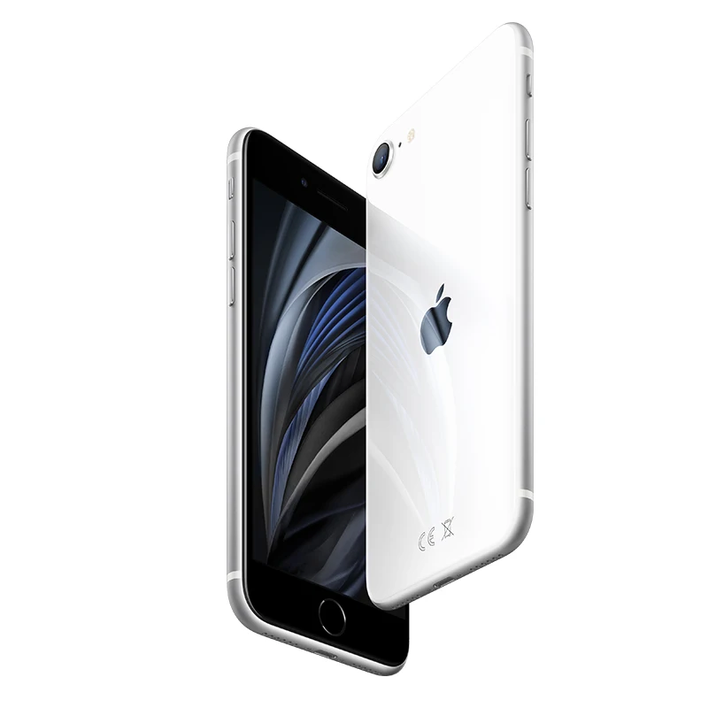 New Apple iPhone SE 64GB 128GB 256GB in Black White Red 4.7-inch HD Retina Display 12MP Camera 7MP Front Camera Chip A13 Bionic New Apple iPhone SE 64GB 128GB 256GB in Black White Red 4.7-inch HD Retina Display 12MP Camera 7MP Front Camera Chip A13 Bionic