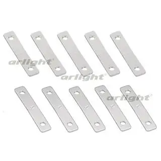 

026588 connector SL-ARC-LINE-D Silver (ARC ARC, Circle)-1 set Arlight