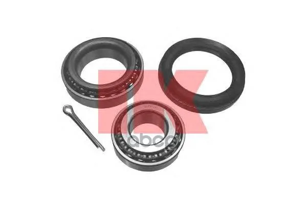 Подшипник Ступицы Nk 754805 Nk арт. 754805