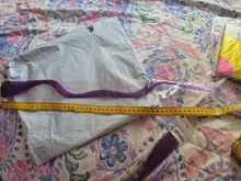 Lupu-extensiones de cabello sintético para niña, horquilla larga y lisa con un Chip en color arcoíris resaltado, para cabello falso