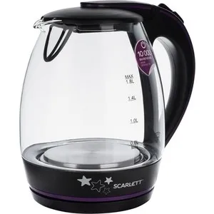 

Electric kettle Scarlett supplier