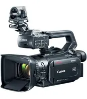 CANON XF405 4K UHD 60P DUAL PIXEL kamera