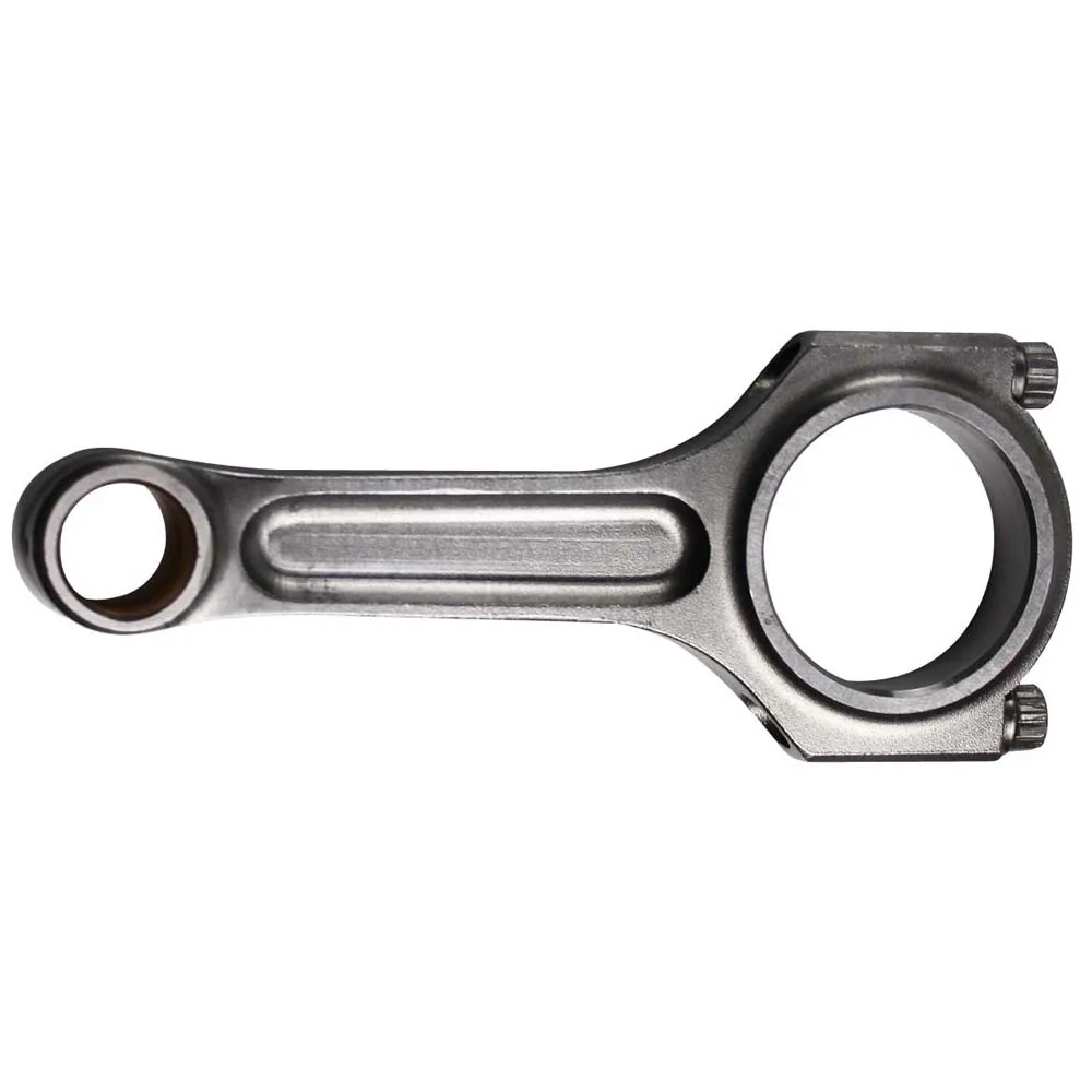 Стальной кованый шатун Honda K20A2 / K20Z1 K20Z3 Super A 139 мм x 22 800hp|forged connecting rods|connecting rodconnecting rod