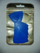 Kaisi-raspador de plástico duro para teléfono móvil, herramienta de apertura de palanca para iPad, tabletas, PC, Kit de reparación de desmontaje, 5/10/30/50 uds.