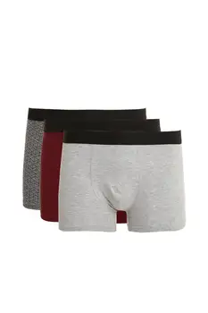 

DeFacto Man Knitted Boxer-S4107AZ20AU