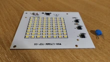 Floodlight Led-Lamp Long-Service DIY Cob-Chip Smart Outdoor 220V 2835 100W 5730 SMD LATTUSO