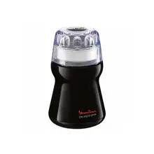Мясорубка Moulinex AR-1108 Grinder 180 Вт черный
