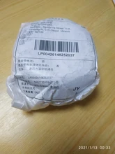 Cinta de aluminio resistente a altas temperaturas, resistente al agua, gruesa, butilo, adhesivo de reparación de conductos de techo de grietas de pared, 5-10M