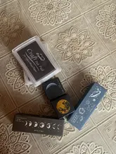 Sello Vintage de la fase de la Luna y el planeta, madera para sellos de goma álbum de recortes, papelería, sello estándar