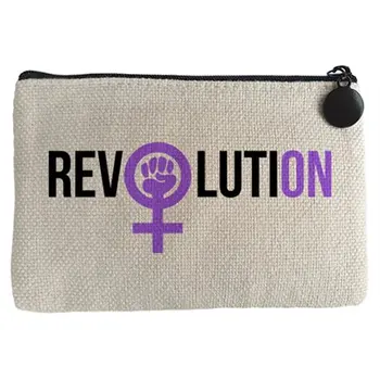 

Purse feminist revolution Revolution