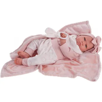 

Antonio Juan-Baby Doll (8160)