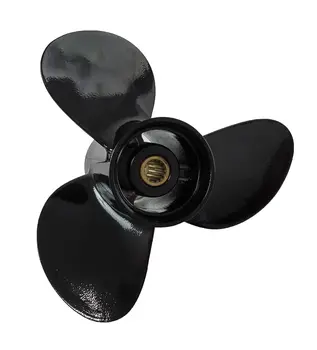 

Screw propeller Tohatsu/Nissan 9.9-20; 3x9-1/4x9-3/4, baeksan 090150941a0943t