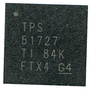 

Power Controller TPS51727