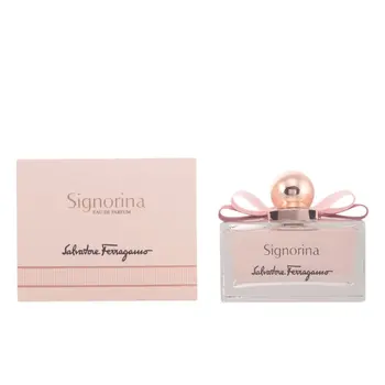 

SIGNORINA edp Spray 100 ml
