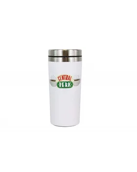 

Reusable travel cup Termo Friends Central Perk 450 ml