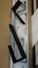 Towel Hardware-Accessories Paper-Hanger Wall-Hook Toilet Shower-Wc Bathroom Stainless-Steel