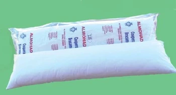 

BRACAMONTE PILLOW AP80 TOUCH PEN FIBER 80CM