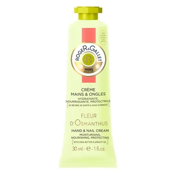 

Hand Cream Fleur D'Osmanthus Roger & Gallet (30 ml)