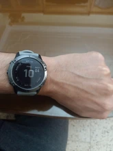 Película de TPU antiarañazos para Garmin Fenix 6 6s 6x Pro Sapphire, reloj inteligente Solar, hidrogel suave, Protector de pantalla completa, 3 uds.